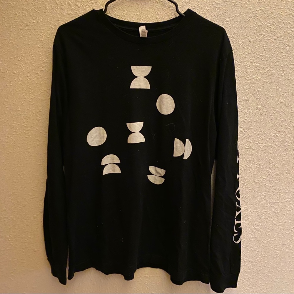 fleet foxes merch